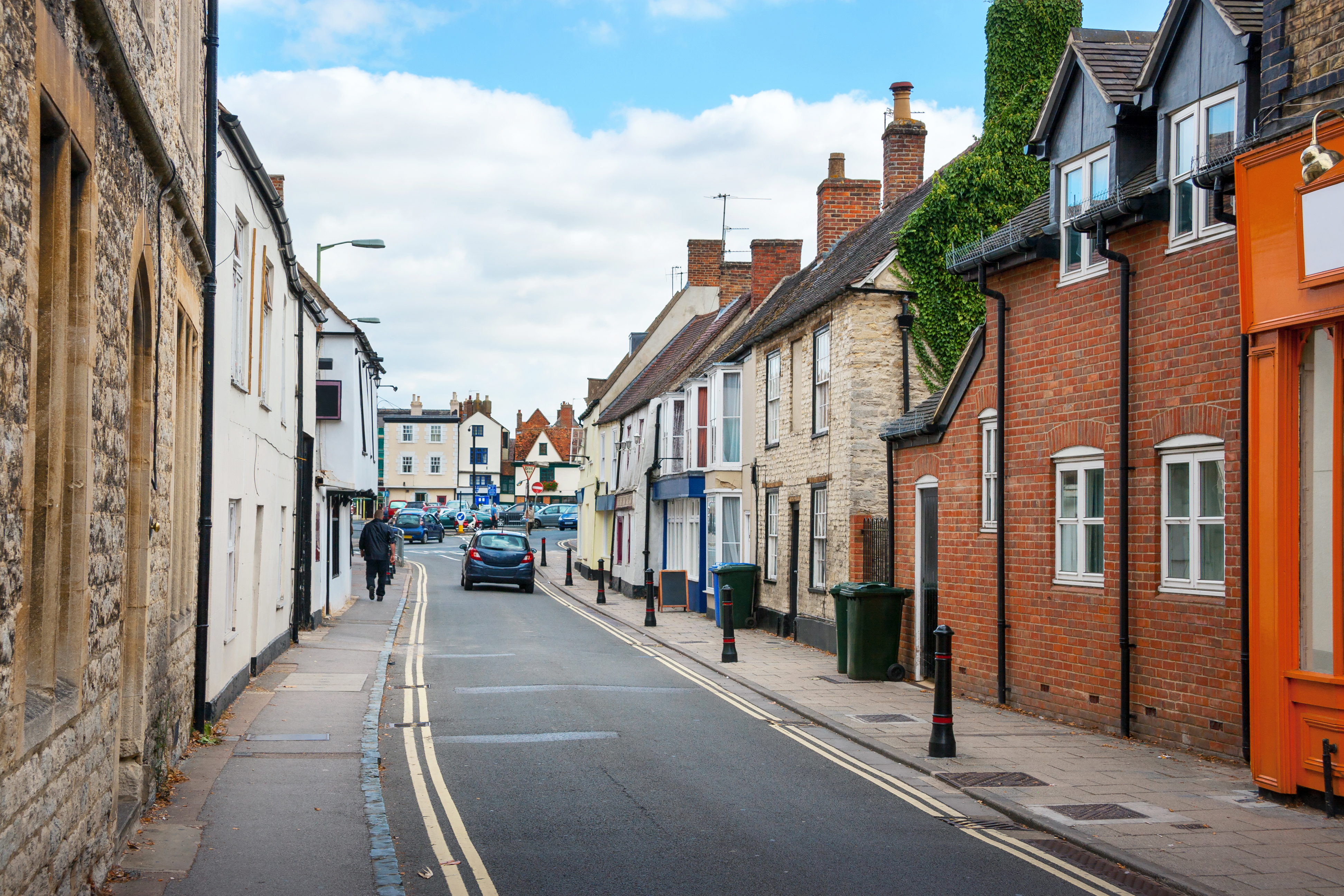 How JM&Co. Can Help Your Business in Bicester with Hiring New Staff