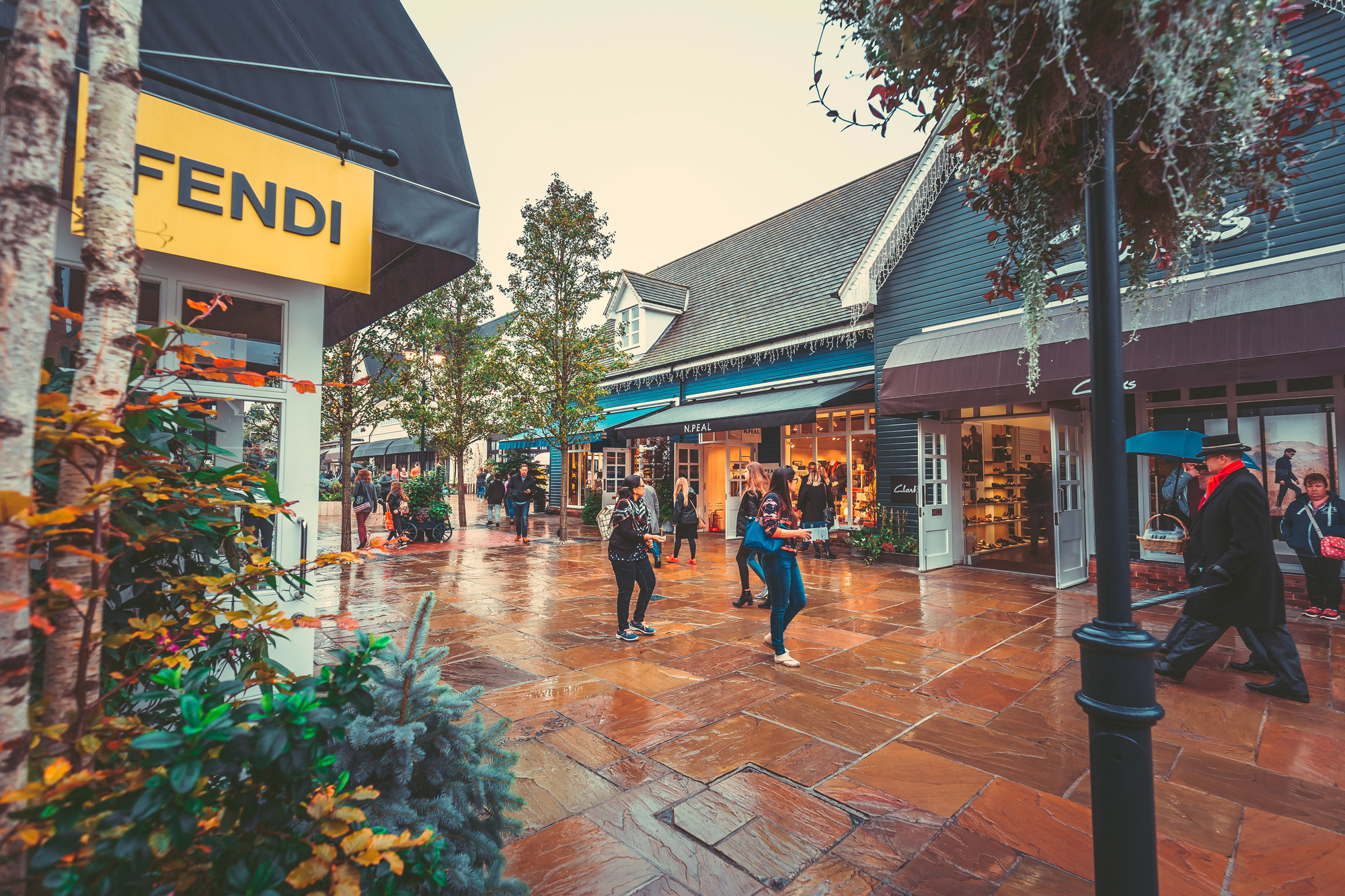 How JM&Co. Can Help Your Business in Bicester with Hiring New Staff - Bicester Village Recruitment