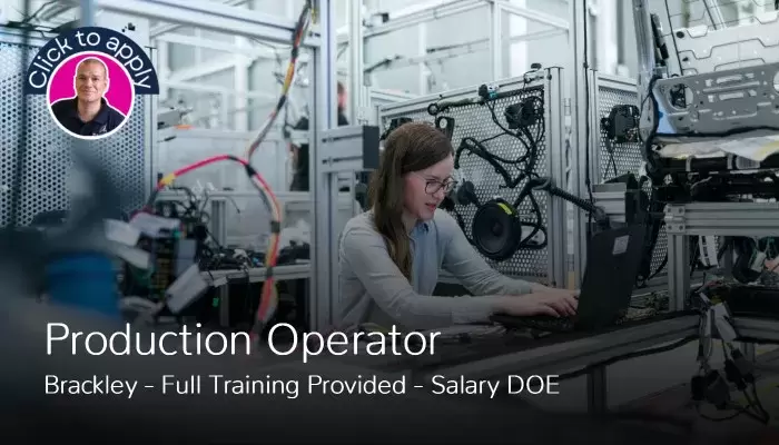 Production Operation