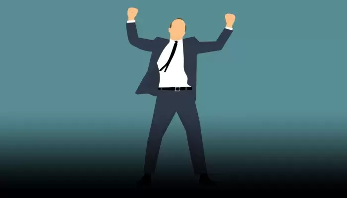 Best first impression for job interviews, recruiting or hiring