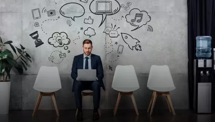 How to use social media to find a New Job by JM&Co. Recruitment in Brackley, Northamptonshire