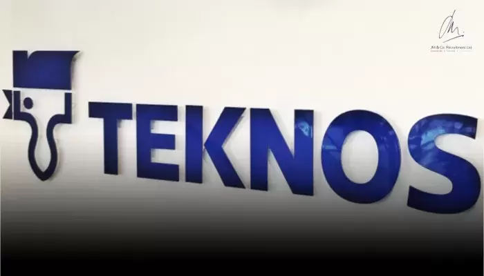Hiring for Teknos UK|