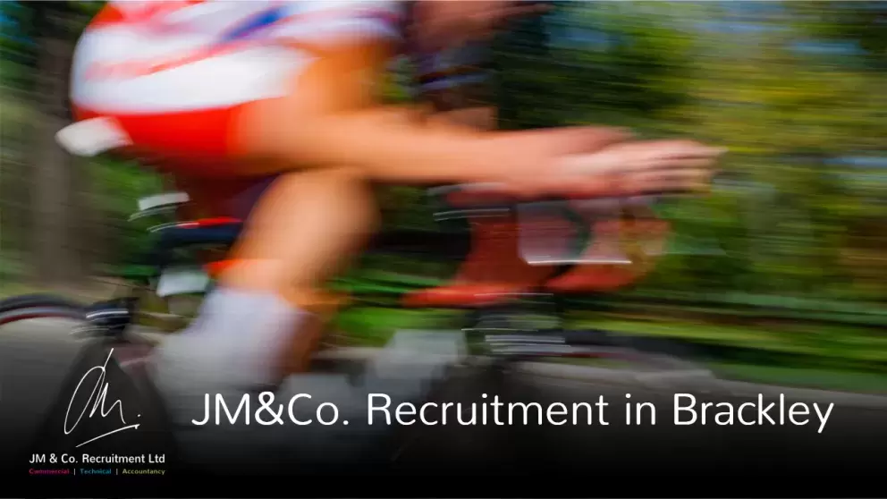 JM&Co. Recruitment in Brackley