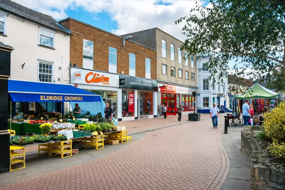 How JM&Co. Can Help Your Business in Bicester with Recruiting Staff