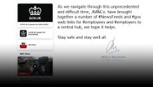 JM&Co recruitment news feed