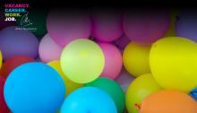 Let's chat recruitment! Get in touch!|one of the better recruitment consultants