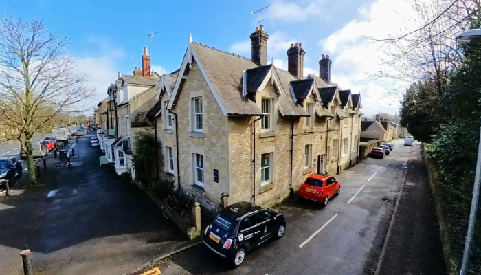 JM&Co. Recruitment Agency in Central Brackley, South Northamptonshire