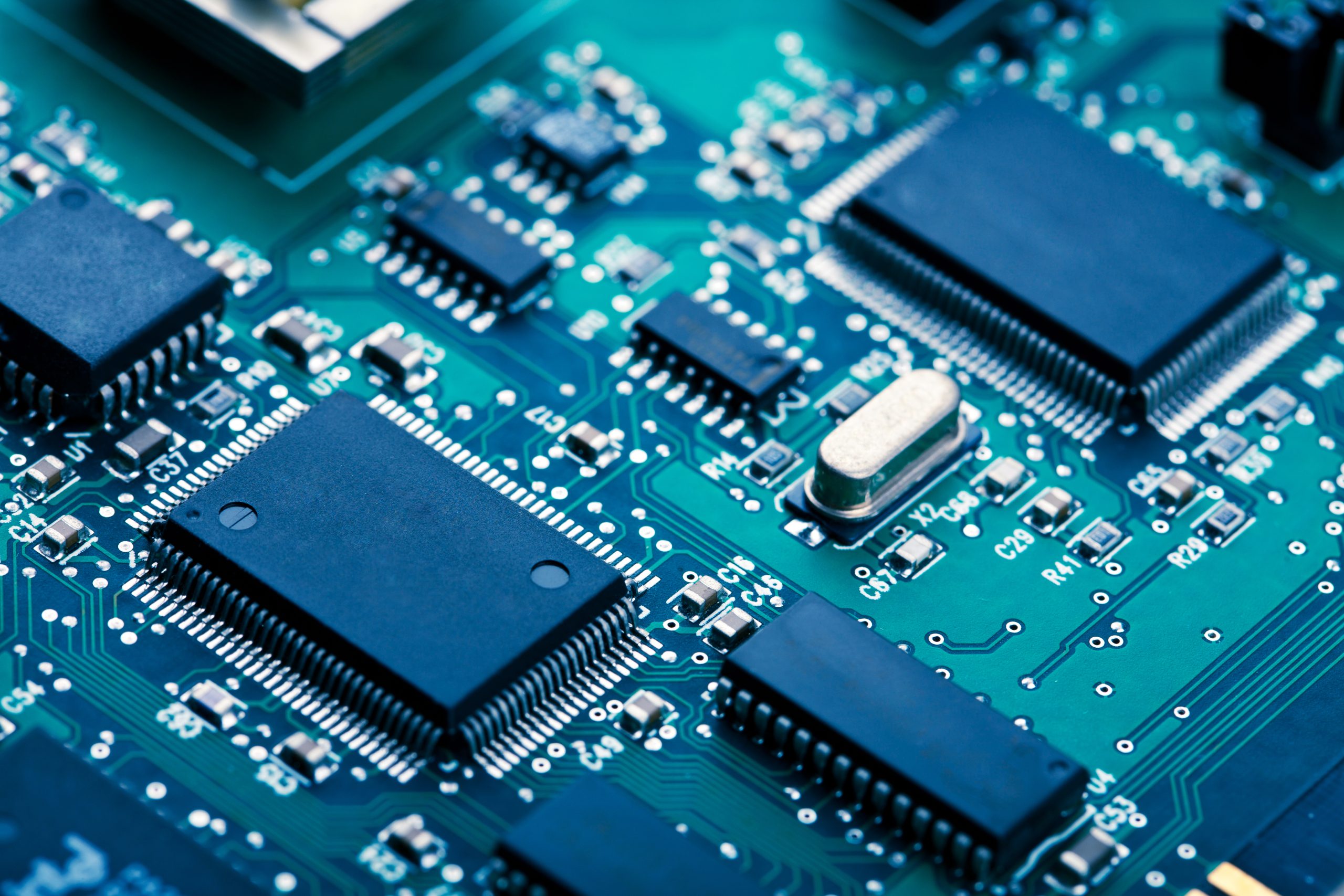 Recruitment agency for Towcester Electronics Technology Jobs